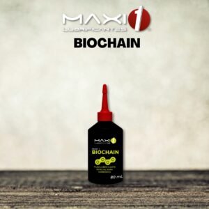 Biochain