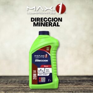 Direccion mineral