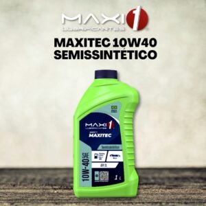 Maxitec 10W40 semissintético