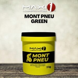 Mont Pneu Green