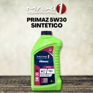 Primaz 5W30 Sintético