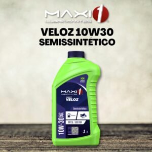 Veloz 10W30 semissintético